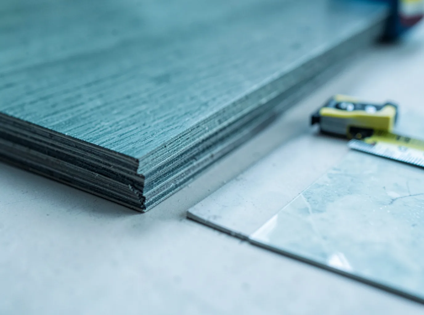 Luxury Vinyl Plank Installation Saegertown, PA FAQs